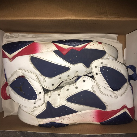 jordan 7 tinker alternate - Picture 2 of 15